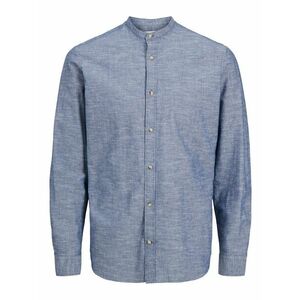 JACK & JONES Ing 'JJESummer Band' kék melír kép