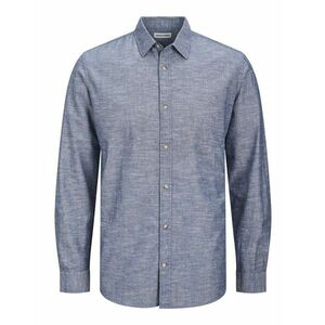 JACK & JONES Ing 'JJESummer' kék melír kép