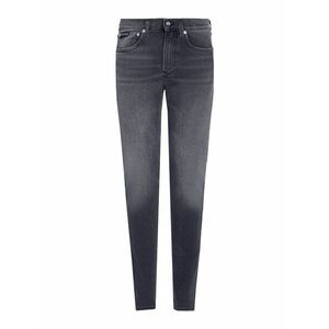 Calvin Klein Jeans Farmer fekete farmer kép