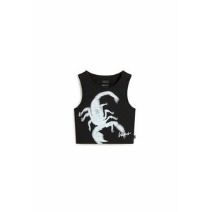 VANS Top 'Venom ' fekete / fehér kép