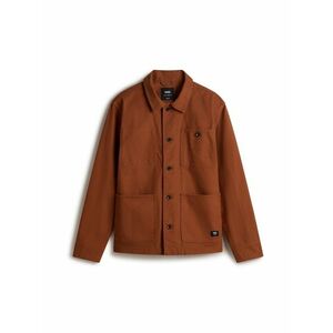 VANS Átmeneti dzseki 'Drill Chore' barna kép