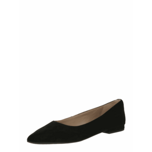 Lauren Ralph Lauren Balerina 'LONDYN-FLATS-BALLET' fekete kép
