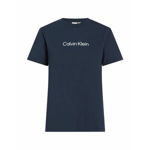 Calvin Klein Póló 'HERO' kék / fehér kép