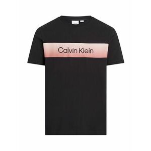 Calvin Klein Póló fekete kép