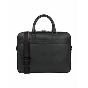 TOMMY HILFIGER Laptoptáskák fekete kép