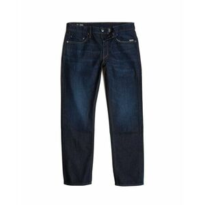 G-STAR Farmer 'Mosa Straight Jeans' sötétkék kép