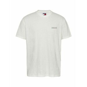 Tommy Jeans Póló fehér kép