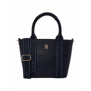 TOMMY HILFIGER Kézitáska sötétkék kép