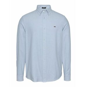 Tommy Jeans Ing kék kép