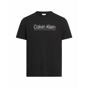 Calvin Klein Póló fekete kép