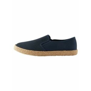Next Espadrilles tengerészkék kép