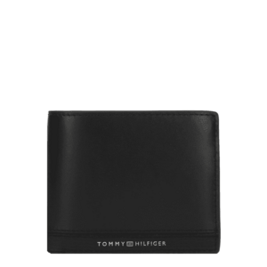 TOMMY HILFIGER Pénztárcák fekete kép