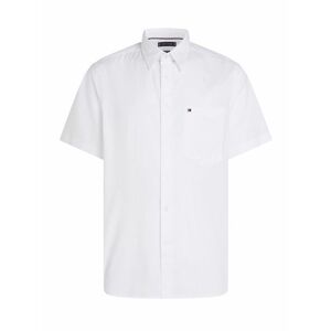 TOMMY HILFIGER Ing 'FLEX' fehér kép