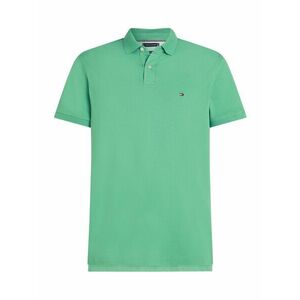 TOMMY HILFIGER Póló zöld kép