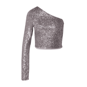 MYLAVIE by Sarah Harrison Top ezüst kép