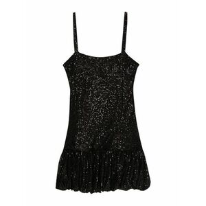 Pull&Bear Ruha fekete kép