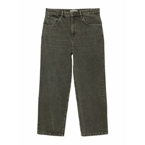 Pull&Bear Farmer khaki kép