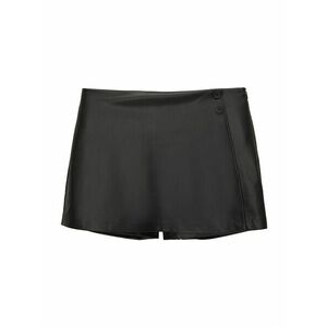 Pull&Bear Nadrág fekete kép