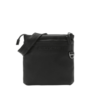 ARMANI EXCHANGE Válltáska fekete kép