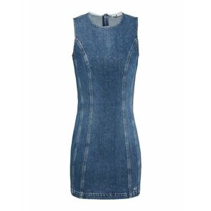 Tommy Jeans Ruha kék farmer kép