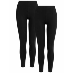 Next Leggings fekete kép