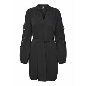VERO MODA Ruha 'VMJOSEFINE' fekete kép