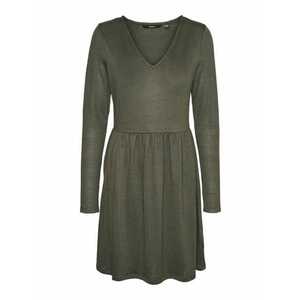 VERO MODA Ruha 'VMOLIVE' khaki kép