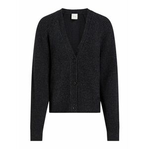 Calvin Klein Kardigán fekete kép