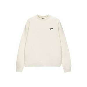 Pull&Bear Tréning póló fekete / fehér kép