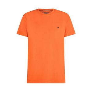 TOMMY HILFIGER Póló mandarin kép