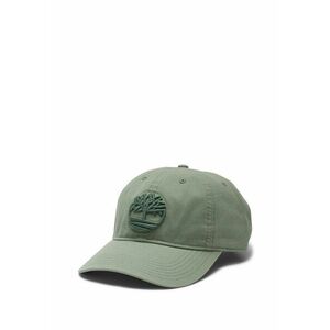 TIMBERLAND Sapkák zöld kép
