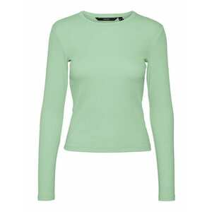 VERO MODA Póló 'VMCHLOE' világoszöld kép
