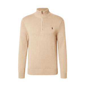 Polo Ralph Lauren Pulóver homok kép
