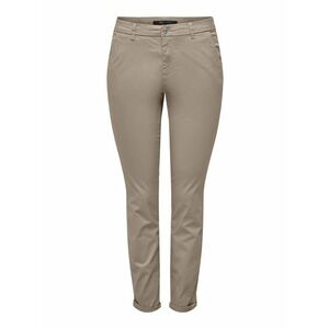 ONLY Chino nadrág 'ONLPARIS' bézs kép