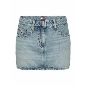 Tommy Jeans Szoknyák kék farmer kép
