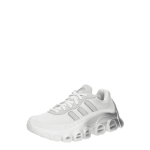 ADIDAS ORIGINALS Rövid szárú sportcipők 'ADIFOM MEGARIDE' világosszürke / fehér kép