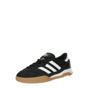 ADIDAS ORIGINALS Rövid szárú sportcipők 'Mundial FC' fekete / fehér kép