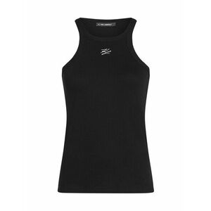 Karl Lagerfeld Top fekete / fehér kép