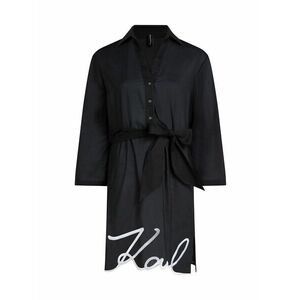 Karl Lagerfeld Ruha fekete / fehér kép