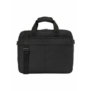 TOMMY HILFIGER Laptoptáskák fekete kép