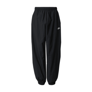 Nike Sportswear Nadrág 'CLUB' fekete kép