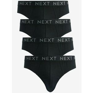 Next Slip fekete / fehér kép