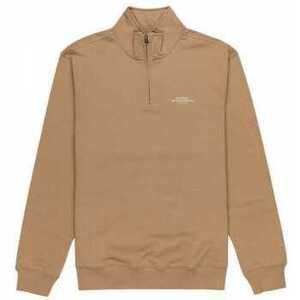 Pulóverek Element Skateboard co zip kép