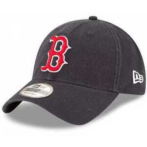 Baseball sapkák New-Era Mlb core classic 2 0 rep bosred kép