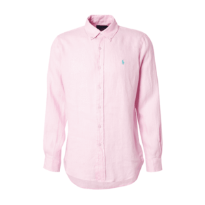 Polo Ralph Lauren Ing rózsaszín kép