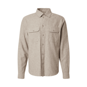 DAN FOX APPAREL Ing 'Enrico' mokka kép