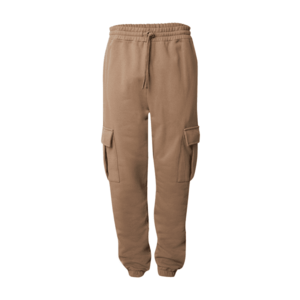 DAN FOX APPAREL Cargo nadrágok 'Taylor' teveszín kép