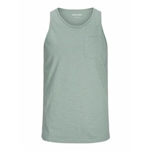 JACK & JONES Póló 'JJJAKE' menta kép