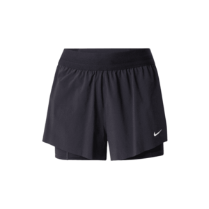 NIKE Sportnadrágok fekete kép
