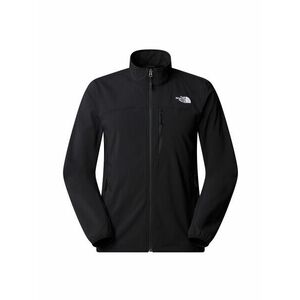 THE NORTH FACE Kültéri kabátok 'Nimble' fekete / fehér kép